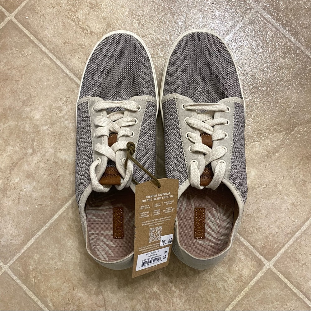 OluKai Pehuea Li Shoes